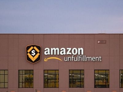 Amazon Warehouse 