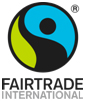 Fair Trade International Logo
