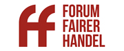 Forum Fairer Handel Logo
