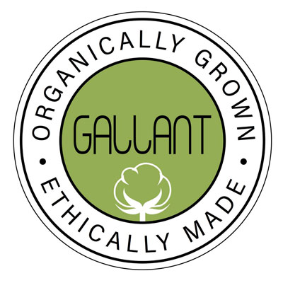 Gallant International Logo