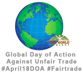 Global Day of Action