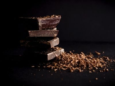 Conventional Chocolate is Scary - Fair Trade Your Halloween.