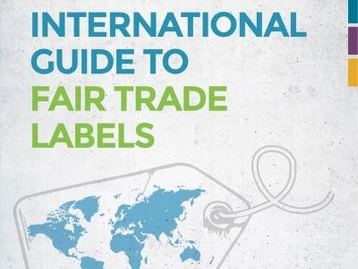 International Guide to Fair Trade Labels - Issue 20