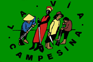 La Via Campesina Logo