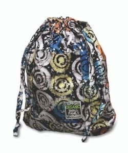 Maggies Knapsack - Product Picks Issue 20
