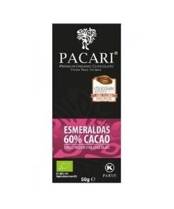 Pacari Chocolate - Product Picks Issue 20