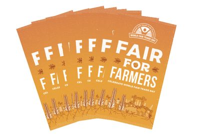 pocket guide to fair trade principles and fair trade labels