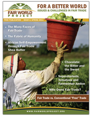 FWP Issue 2, Spring 2011