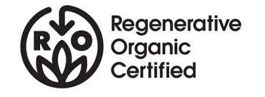 Regenerative Organic Certified Logo