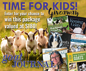 Time for Kids! Giveaway