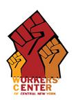 Workers Center of New York Logo