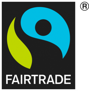 Fairtrade International Logo