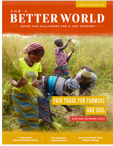 For a Better World issue 14