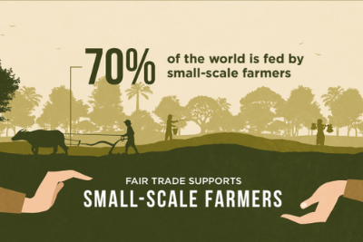 Fair Trade Fact Sheet