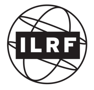 International Labor Rights Forum logo