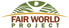 Fair World Project logo